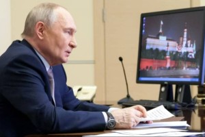 Путин соғысты қаржыландыру үшін олигархтарға алақан жайды