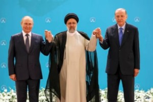 Оқшауланған Тегеран: Жалғыздың жары бір Құдай деген осы да?!..