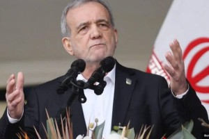 Иран Президенті Америка халқына үндеу жолдады