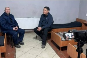 Тұтқында ұмытылғандар: Орталық Азия елдері неге жалдамалылыққа тосқауыл қоя алмай отыр?