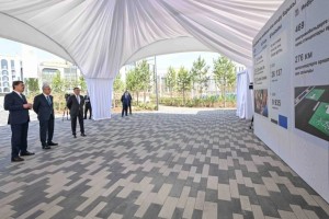 Президентке мемлекеттік орган басшылары Астанада қандай өзгеріс болатынын баяндады