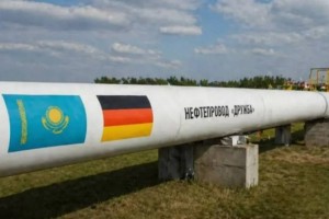 «Дружба» арнасындағы кедергі: Ресей Қазақстан мұнайының Еуропаға экспортын неге бұғаттады?