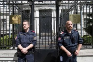Аустрия мен Ресей арасындағы тыңшылық дауының жаңа кезеңі