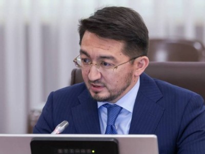 Цифрландыру көлеңкелі экономикадан 28 млрд теңгеден астам қаражатты шығаруға мүмкіндік берді