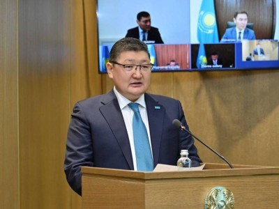 Абай облысында Президент Жолдауын жүзеге асыру жолдары талқыланды