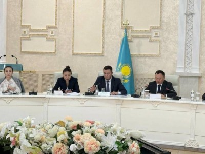 "ЭКСЖ" ұлттық жобасы аясында Қазақстанның батыс өңірлерінің коммуналдық инфрақұрылымына 43 млрд теңгеден астам қаражат инвестицияланады