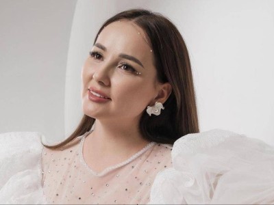 Белгілі әнші көлік тығынына байланысты тың ұсыныс айтты