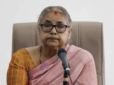 «Мен бұл қызметті қаламадым». 72 жастағы премьер-министр алты айдан кейін қызметтен кететінін айтты (ВИДЕО)