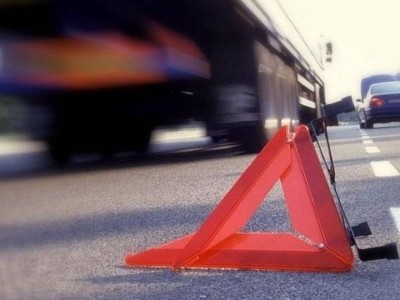 «Жол қателікті кешірмейді!». Үш күнде 25 адам қаза тапты (ВИДЕО)