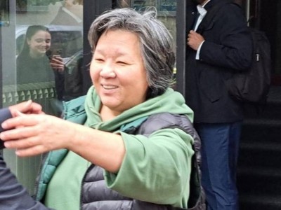 Черногория соты  Дина Таңсәріге қатысты түпкілікті шешім қабылдады