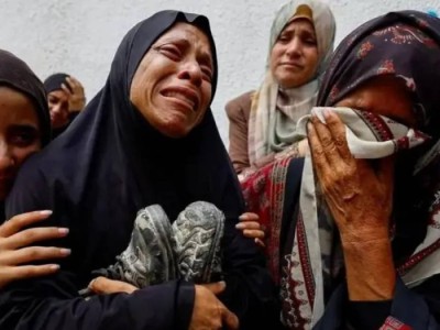 “Израиль Газа секторында геноцид жасады” – БҰҰ