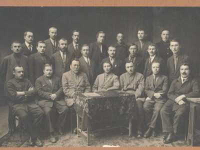 Ахмет Байтұрсынұлының суреті табылды (ФОТО)