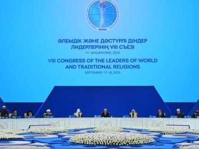 Ядролық қақтығыс қаупі қатты алаңдатады — Мемлекет басшысы