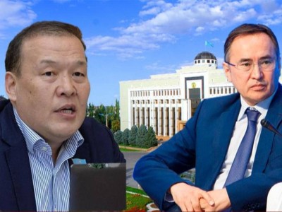 «Тек қана менікі дұрыс». Мәжіліс депутаты Асқар Мырзахметовтың қандай әкім болғанын айтты (ВИДЕО)