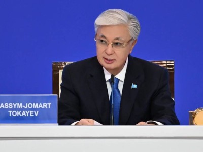 Президент: Түркі дүниесі туралы білімімізді кейінгі ұрпаққа мирас ету үшін оны жүйелеуіміз керек