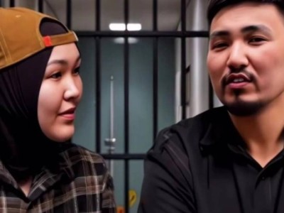 «Айыпталушы күліп отыр». Алматыда Ілияс Сариевтың соты басталды