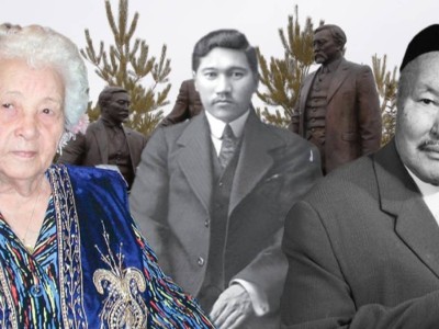 «Сәбеңнiң Мiржақып пен алашордашыларға тиiсiп, жамандап жазғаны үшiн...»