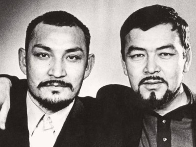 «Әбден араққа тойыппыз, мас болып, қашан қайтқанымды бiлмеймiн»