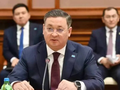 Мұрат Нұртілеу өткен айдағы шудан кейін қызметтен кетті