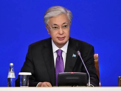 Әрбір жаңа мемлекеттік қызмет көрсету ең әуелі цифрлық форматта жасақталуға тиіс – Президент