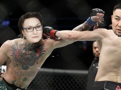 Гүлбану Әбенова Мәжіліс депутатын жекпе жекке шақырды