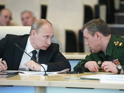 "Ресейде төңкеріс болуы әбден мүмкін"