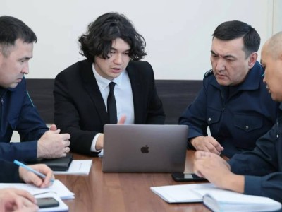 ІІМ қызметке қабылдау процесіне жасанды интеллектіні енгізіп жатыр