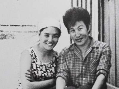 «Балам болғанда ғой, мен де үш бөлмелі пәтер алар едім». Оралхан Бөкей Айманмен неге айырылысты?