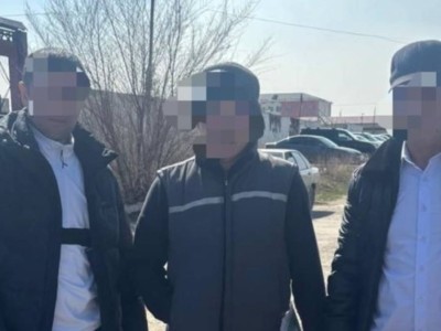 Рақымшылық заңы арқылы Шу ауданының тұрғыны бостандыққа шықты