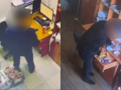 Жезқазғанда бірқатар ұрлық жасаған күдіктілер қамауға алынды