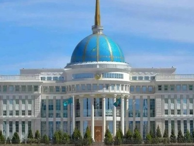 Президент 11-12 қарашада Ресей Федерациясына мемлекеттік сапармен барады