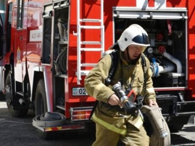 Түркістан облысындағы өрт: қаза тапқан азаматтардың отбасыларына барлық қажетті көмек көрсетілуде