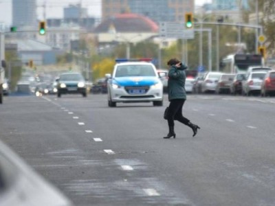 23 қарашадан бастап жол ережелеріне енгізілген өзгерістер күшіне енеді