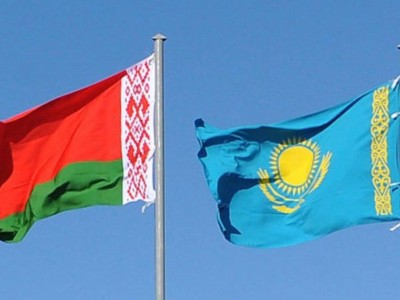 Беларусь елінде Қазақстанның сауда үйі ашылады