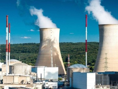 Қазақстандағы алғашқы АЭС-тің атауы қандай болады