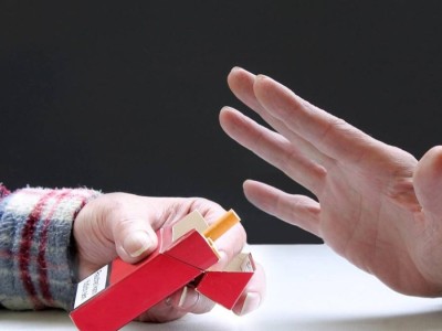 Қазақстанда темекі шегушілер саны қысқарды