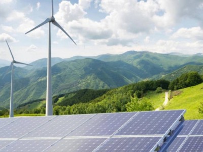 Оңтүстік Қазақстанда жеке күн электр стансасының саны 3,5 есе өсті