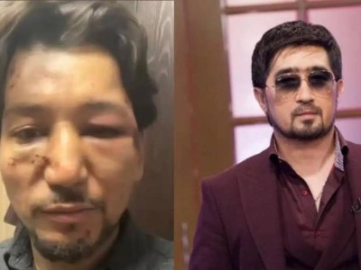 Адам ұрды делінген Мұқасан Шахзадаев ұсталды — Жан Ахмадиев