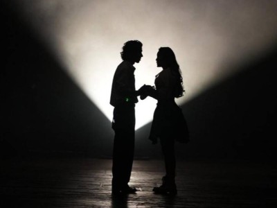 Астанада «Romeo & Juliet» спектаклі жаңаша ұсынылды