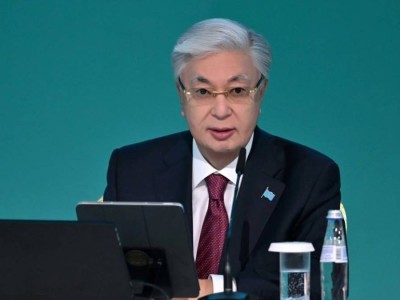 Президент: Әкім – ең алдымен, халықпен тікелей жұмыс істейтін мемлекеттік қызметші