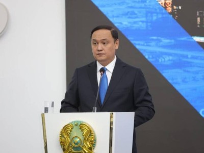 Жамбыл облысында 57,3 мың жұмыс орны құрылды