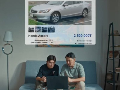 Өтпейді: көлік сатып алғанда алаяқтарға алданбаймыз