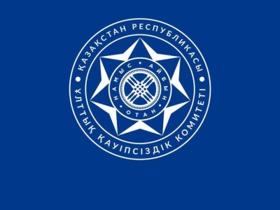 Бір айда ҰҚК 100 жемқорлық құқық бұзушылық тіркеді