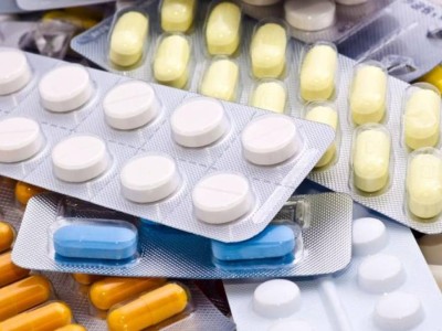 Қазақстанда 43 дәрілік заттар шығаратын кәсіпорын тіркелген