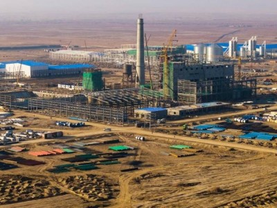 Инвестициялар 1,4 есеге өсті – Жамбыл облысы өнеркәсіптік сектордағы позициясын нығайтып келеді