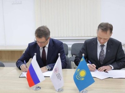 Елде ядролық зерттеу реакторы салынады