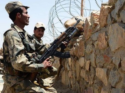 Пәкістан мен Ауғанстан шекарасында қайтадан қарулы қақтығыстар болды: қаза тапқандар мен жараланғандар бар