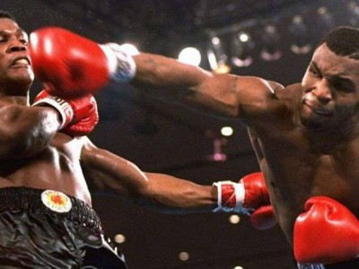 Майк Тайсон алғаш қарсыласын 8 секундта жеңіп, чемпион атанған