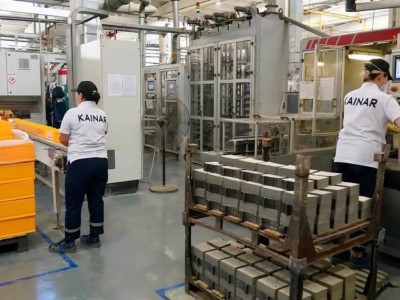 Қазақстанда отандық тауар өндірушілерге арналған жаңа қолдау шаралары іске қосылды