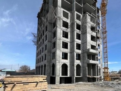 Құрылыс саласындағы үлескерлерді алдау схемасы: 64 жәбірленуші мен 1 млрд теңгеден астам залал